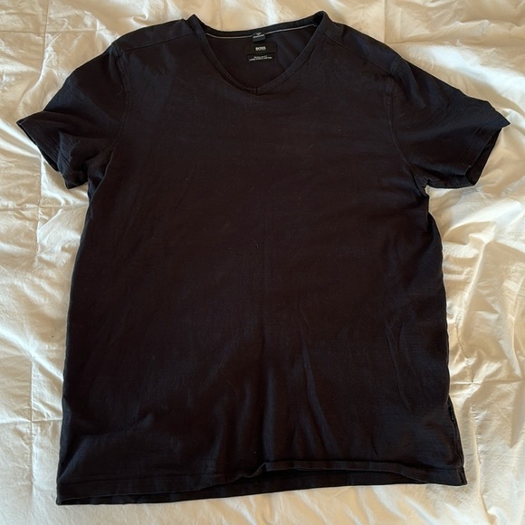 Men’s Hugo Boss T-shirt - Picture 1 of 5